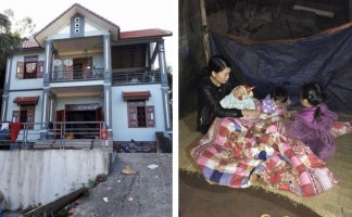 Thu hồi đất sạt lở tại Quảng Ninh: Dự án kinh tế ‘núp danh’ Dự án xã hội, ai ‘được’, ai ‘mất’?