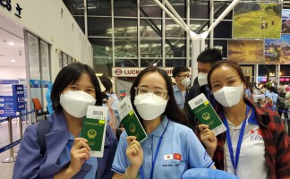 Nên xuất khẩu lao động nước nào lương cao nhất hiện nay?