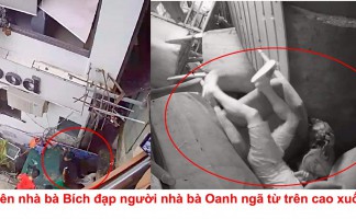 Quán Bảo Oanh (Số 7 đường Thanh Niên, Hà Nội) bị ‘khủng bố’: 'không xác định được bị can' - có tin được không?