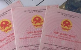 Sổ hồng có thời hạn và Sổ hồng vĩnh viễn
