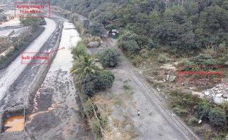 Thu hồi đất sạt lở tại Quảng Ninh: Nhiều 'điểm mờ' pháp lý không có câu trả lời thỏa đáng