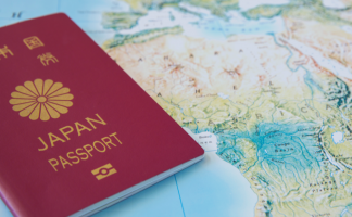 Kinh nghiệm xin visa đi nhật siêu hữu ích