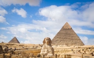 Chúng ta có nên xin visa Ai Cập hay không?