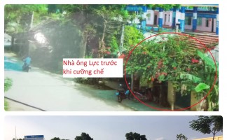 Thu hồi đất tại Quảng Yên (Quảng Ninh): 'thu hồi đất' hay 'cướp' đất?