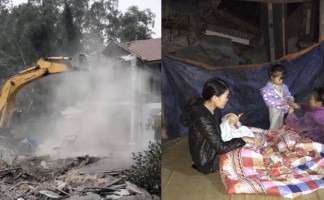 Dự án thu hồi đất sạt lở tại Quảng Ninh: 'dàn dựng', 'lạm quyền', 'cài đặt lợi ích nhóm'?