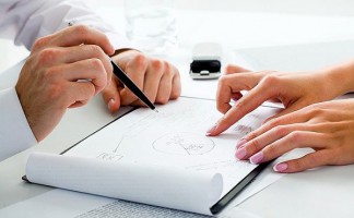 Giấy chứng nhận quyền sử dụng đất bị tẩy xóa có được tách thửa, chuyển mục đích sử dụng đất?