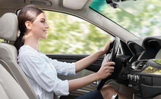 Giấy phép lái xe cho người nước ngoài