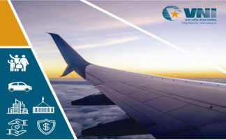 Review chi tiết bảo hiểm hàng không VNI - Bảo hiểm hàng không có tốt không?