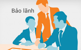Những điều cần lưu ý khi bảo lãnh bằng tài sản của bên thứ ba