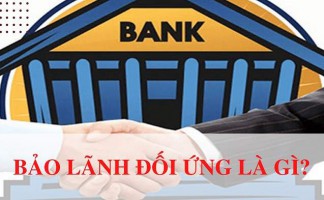 Bảo lãnh đối ứng là gì? Những trường hợp nào cần phải bảo lãnh đối ứng?