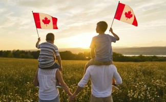 Những điều cần lưu ý khi muốn bảo lãnh anh chị em sang canada