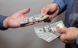 Có được góp vốn vào công ty bằng thương hiệu ?