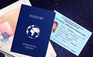 Tất tần tật về bảo lãnh cho người nước ngoài về Việt Nam