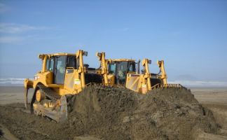 Can san lấp là gì? Tổng hợp bảng giá cát san lấp tại Hà Nội mới nhất 2022