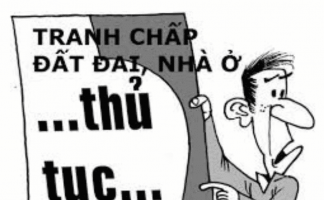 Xử phạt tội chiếm đoạt đất đai - Hành vi lừa đảo