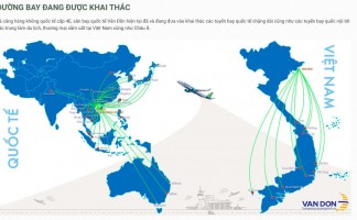 Dự án "Cảng hàng không Quảng Ninh": Huyện Vân Đồn bố trí thiếu đất tái định cư cho người bị thu hồi