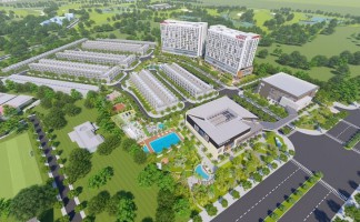 Tài nguyên đất, những kiến thức cần biết?