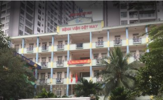 Bệnh viện Dệt may (Hà Nội): Coi thường bản án của Tòa, trốn tránh thi hành án