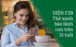 Diện bảo lãnh F2B - Visa bảo lãnh người thân sang Mỹ và các thông tin cần biết