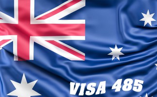 Mách bạn điều kiện xin visa 485 úc cho sinh viên mới tốt nghiệp