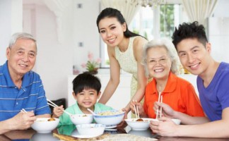 Đất thừa kế của bố mẹ, con cả có được hưởng hết?