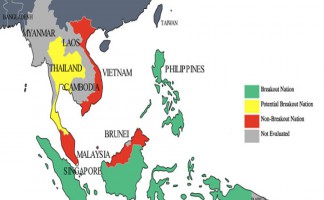 Xin visa nước nào dễ nhất? Xếp hạng những nước xin visa dễ nhất cho người Việt Nam