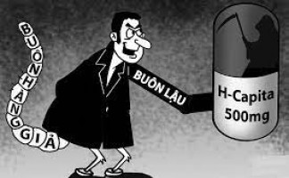 Những điểm mới trong quy định về tội buôn lậu của BLHS năm 2015