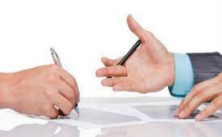 Thỏa thuận giá trị hợp đồng khoán gọn 