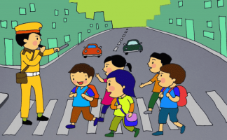 Cảnh sát giao thông có được dừng xe khi không vi phạm không?