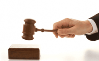 Đất trong diện quy hoạch có được xây dựng không?