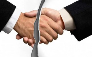 Giải quyết tranh chấp lấp lối đi chung cũ, lối đi chung mới?