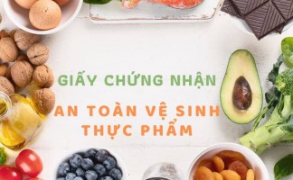 Tội vi phạm quy định về an toàn thực phẩm có bị truy cứu trách nhiệm hình sự không?