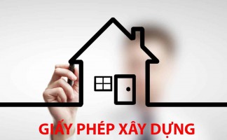 Quy định về giấy phép xây dựng có thời hạn