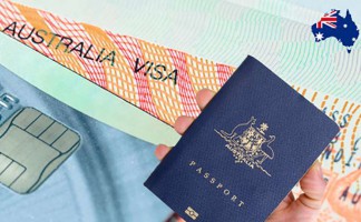Tất tần tật những hướng dẫn xin visa Úc online đơn giản - Bạn nên biết!