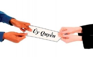 Ở nước ngoài, có được ủy quyền cho người thân quản lý nhà tại Việt Nam?