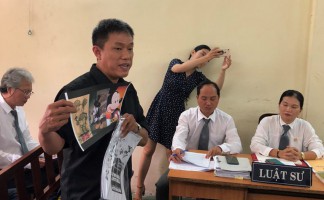 Hiểu thế nào về tái thẩm?