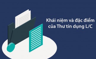 Tất tần tật về quy trình thanh toán tín dụng chứng từ