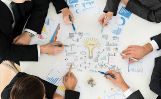 Lựa chọn loại hình doanh nghiệp Công ty cổ phần