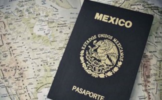 Trình tự thủ tục xin visa mexico chi tiết nhất!