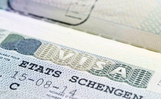 Xin visa Ý có dễ không? Cách xin visa ý tự túc
