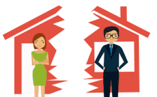 Sau khi chia tay bạn trai,có quyền đòi lại chi phí bỏ ra khi sống chung?