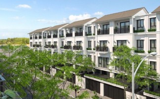 Chủ căn nhà LK05-204 Khu đô thị Gamuda Gardens (Hoàng Mai, Hà Nội): nhận tiền cọc, nhưng không bán nhà - dấu hiệu chiếm giữ trái phép tài sản