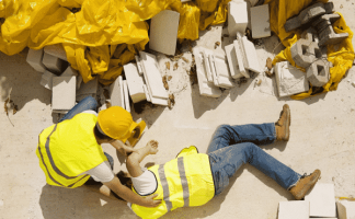 Trách nhiệm của người sử dụng lao động đối với người bị tai nạn lao động