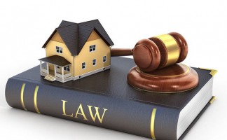 Giải quyết tranh chấp xây mộ