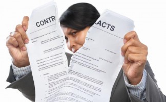 Nhận diện tranh chấp đơn phương chẩm dứt hợp đồng lao động