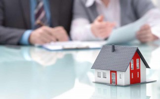 Mẫu hợp đồng đặt cọc mua bán nhà đất