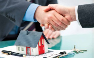 Mẫu hợp đồng cho thuê đất làm nhà xưởng