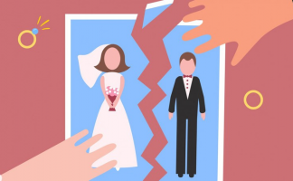 Quy định pháp luật về ly thân? Trong lúc ly thân được cưới người khác không?