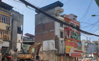 Hợp thửa đất có nhất thiết phải cùng mục đích sử dụng?