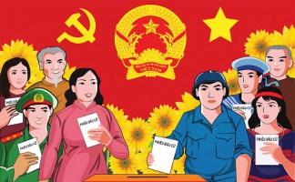 Nhân dân lao động có được quyền tham gia quản lý hành chính không?